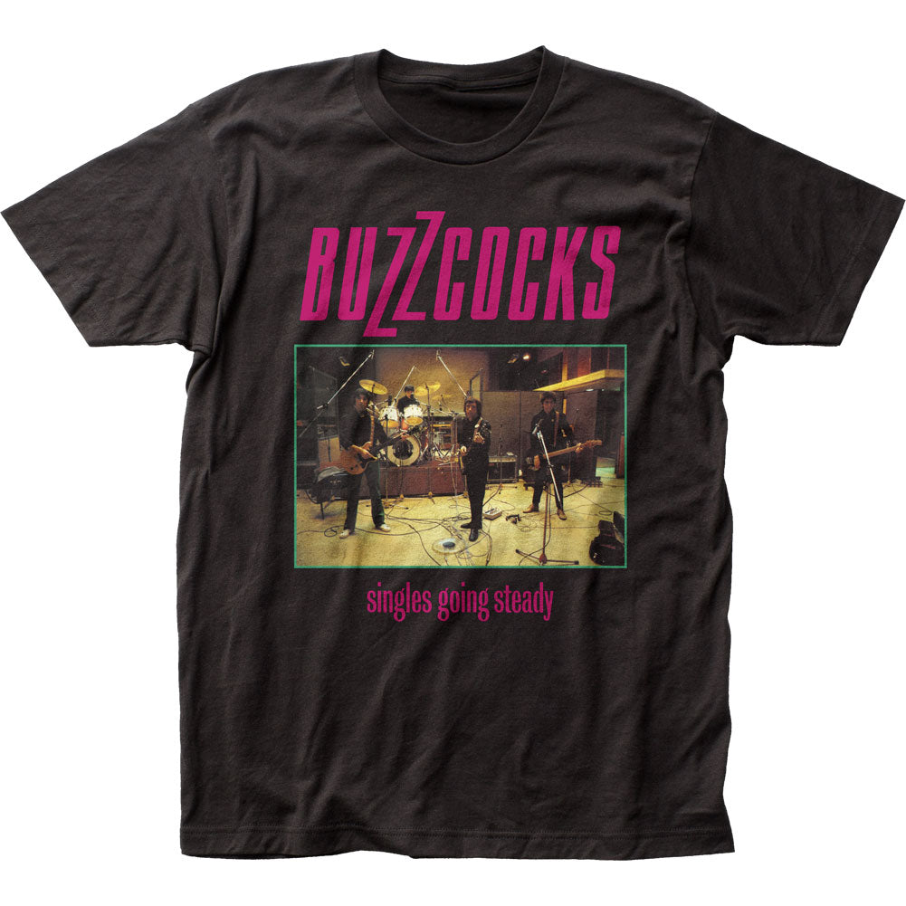 Buzzcocks-singles-t-shirt