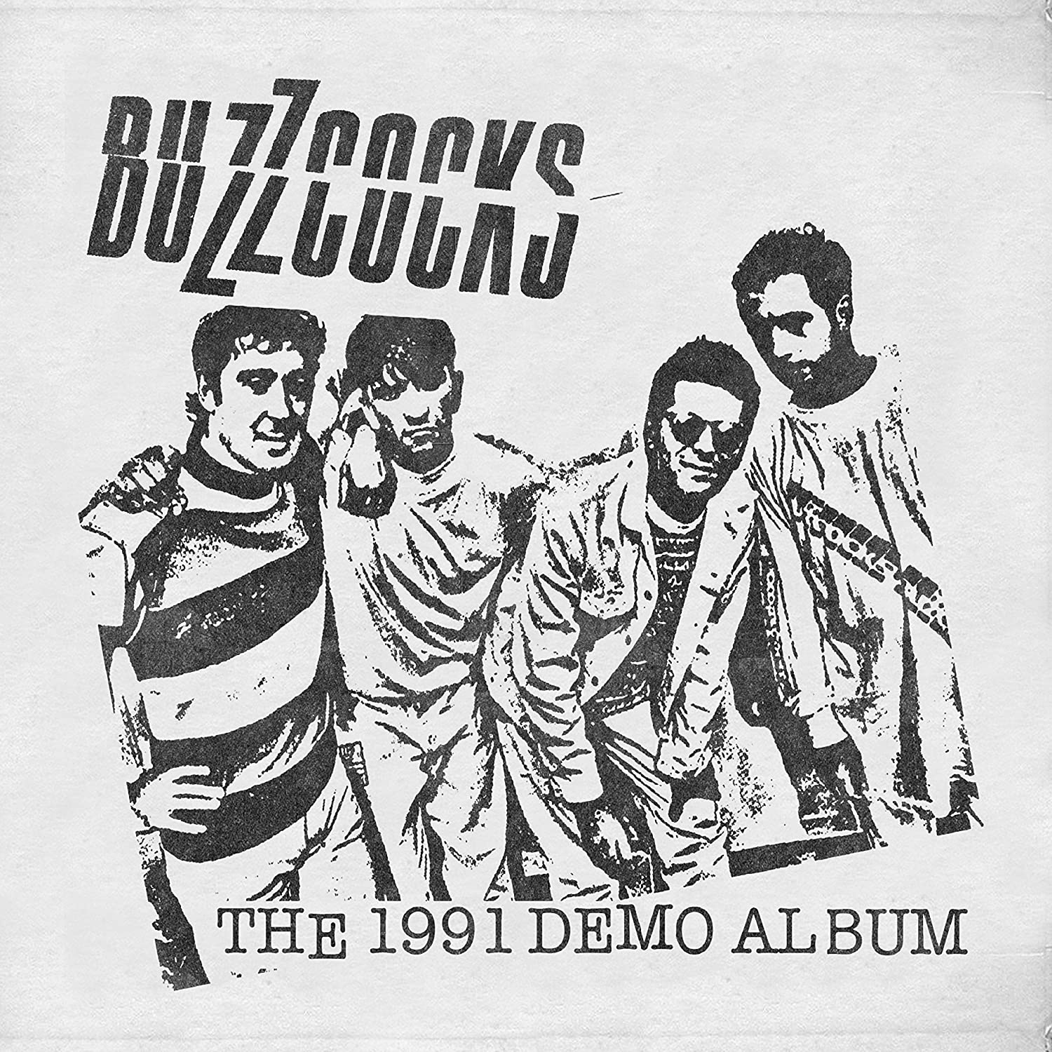 Buzzcocks-the-1991-demo-album-coloured-vinyl-new-vinyl