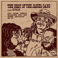 James Gang - The Best Of The James Gang Featuring Joe Walsh (Super Audio CD) (New CD)