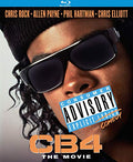 CB4 (New Blu Ray)