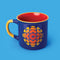 Main & Local - CBC Retro Logo - Mug