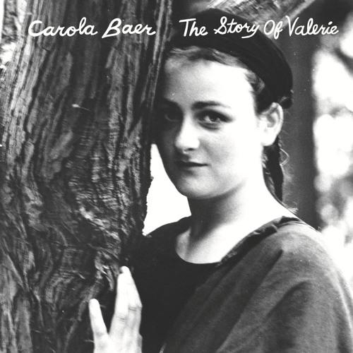 Carola-baer-story-of-valerie-new-vinyl