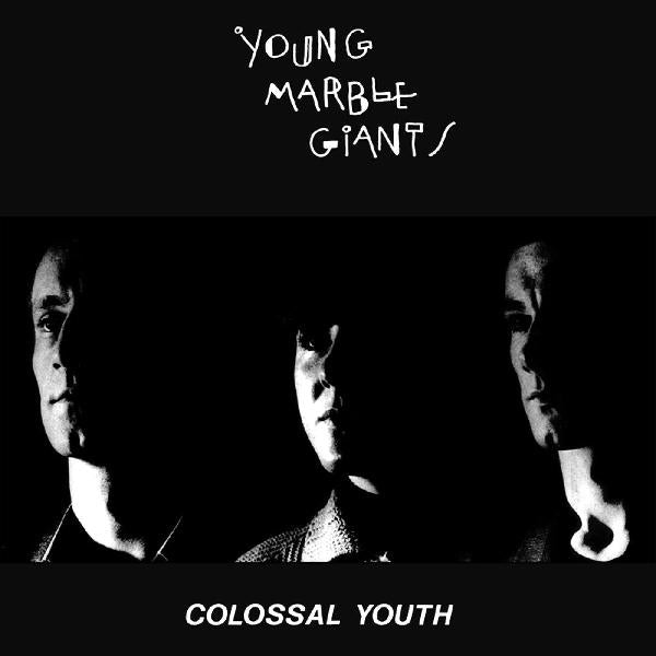 Young Marble Giants - Colossal Youth (New Vinyl)