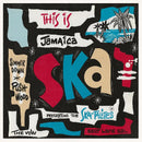 Various Artists - This Is Jamaica Ska (New CD)