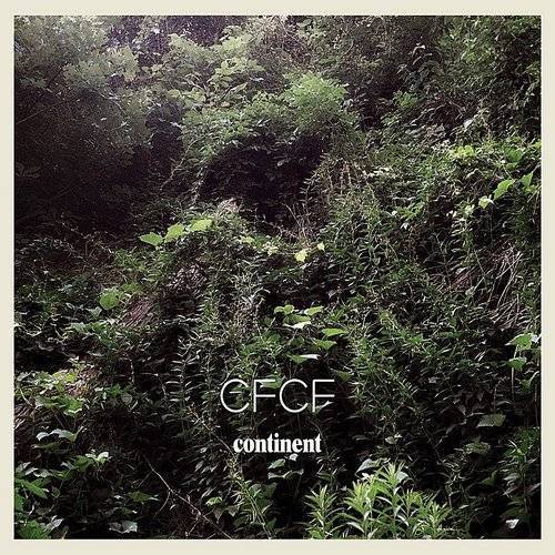 CFCF - Continent (RSD BF 2021) (New Vinyl)