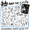 Judy And The Jerks - Friendships Formed In The Pit (New Vinyl)