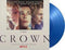 Martin Phipps - The Crown Season 4 OST (180g/Royal Blue) (New Vinyl)