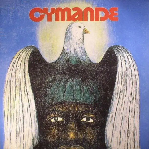 Cymande  - Cymande (Remastered) (Translucent Orange) (New Vinyl)