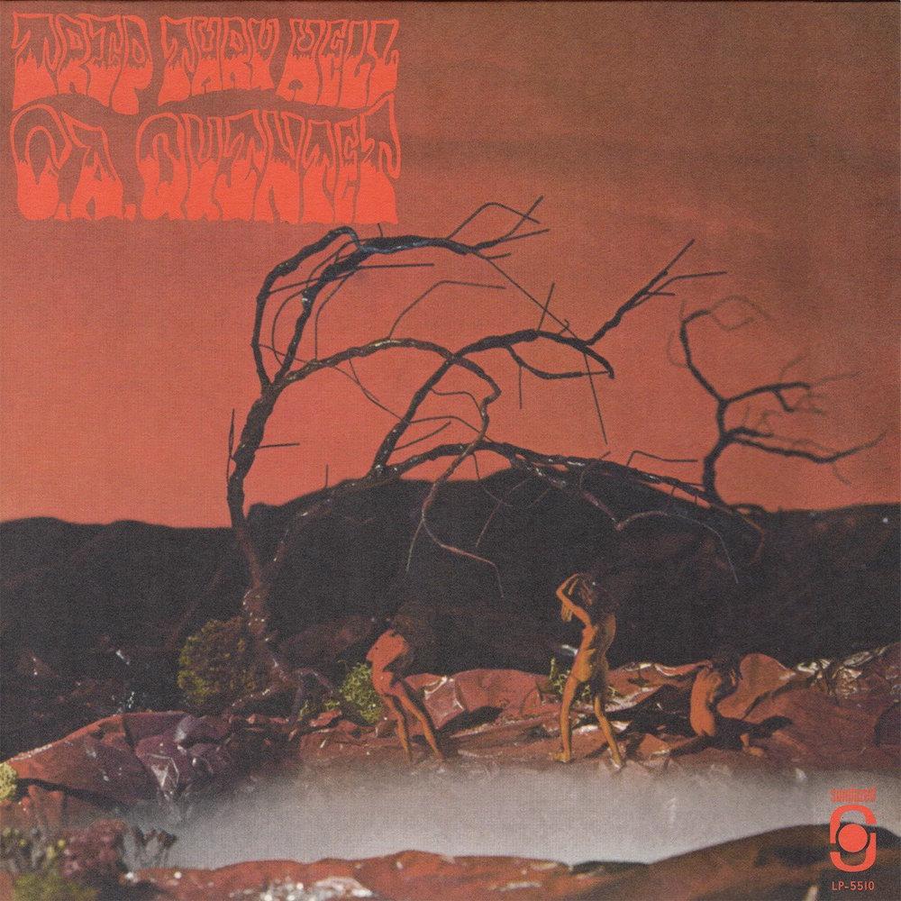 Ca-quintet-trip-thru-hell-new-vinyl