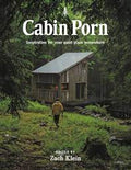 Cabin Porn (Paperback) (New Book)