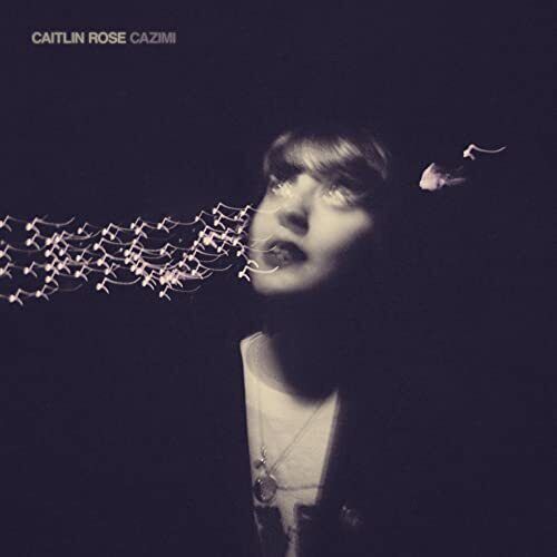 Caitlin Rose - Cazimi (New Vinyl)