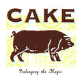 Cake - Prolonging The Magic (2023 Reissue/180g) (New Vinyl)
