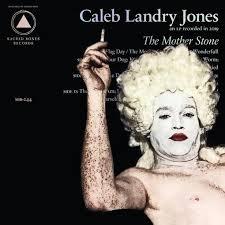 Caleb-landry-jones-mother-stone-ltd-blue-new-vinyl