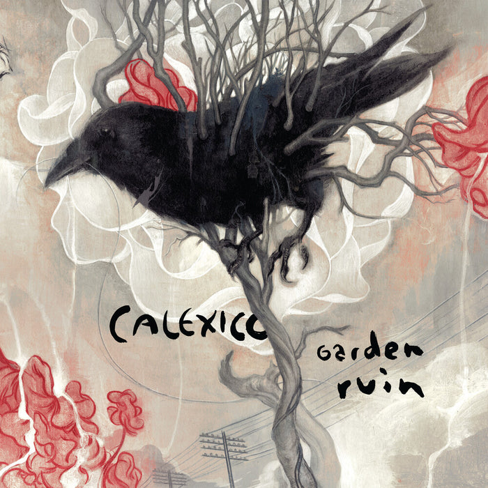Calexico - Garden Ruin (New Vinyl)