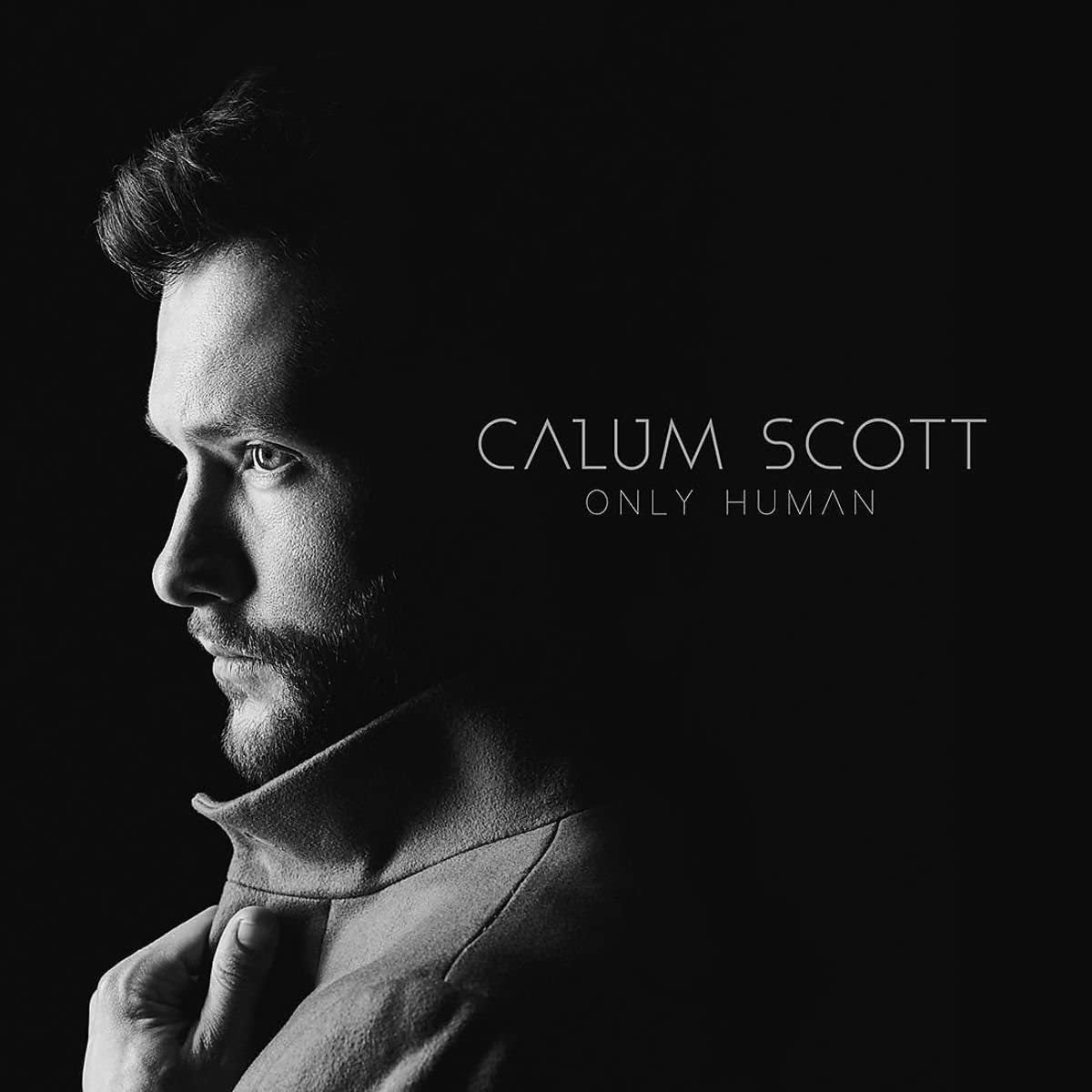 Calum-scott-only-human-new-vinyl