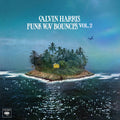 Calvin Harris - Funk Wav Bounces Vol. 2 (New CD)
