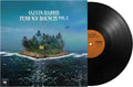 Calvin Harris - Funk Wav Bounces Vol. 2 (New Vinyl)