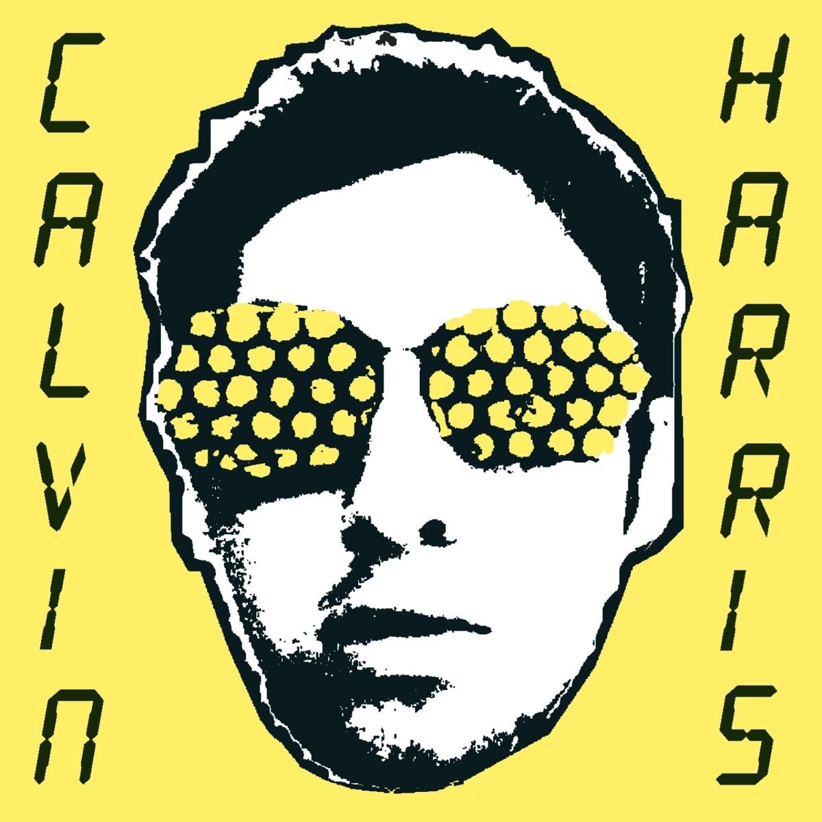 Calvin Harris - I Created Disco (New Vinyl)