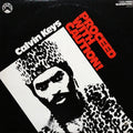 Calvin Keys - Proceed With Caution! (New Vinyl)