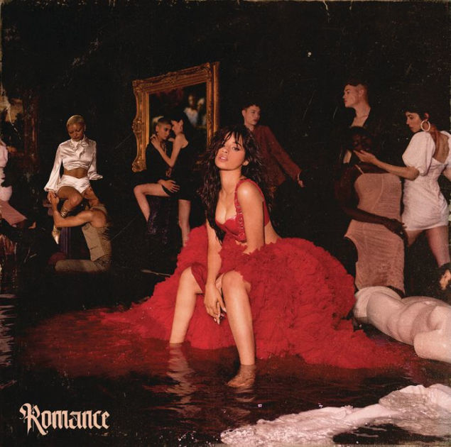 Camila-cabello-romance-new-cd