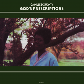 Camille Doughty - God's Prescriptions (New Vinyl)