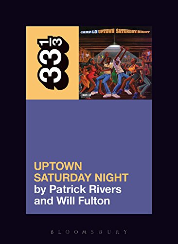 Camp-lo-uptown-saturday-night-33-13-book-series