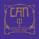 Can - Future Days (Gold Vinyl) (New Vinyl)