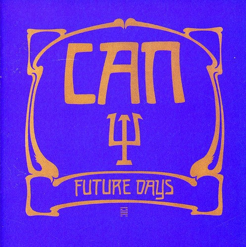 Can-future-days-new-cd