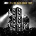 Can - Live In Brighton 1975 (Ltd Inca Gold Edition) (New Vinyl)