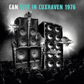 Can - Live In Cuxhaven 1976 (Limited Edition Curacao Blue Vinyl) (New Vinyl)
