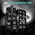 Can - Live In Cuxhaven 1976 (New CD)