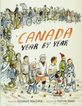 Canada-year-by-year-book