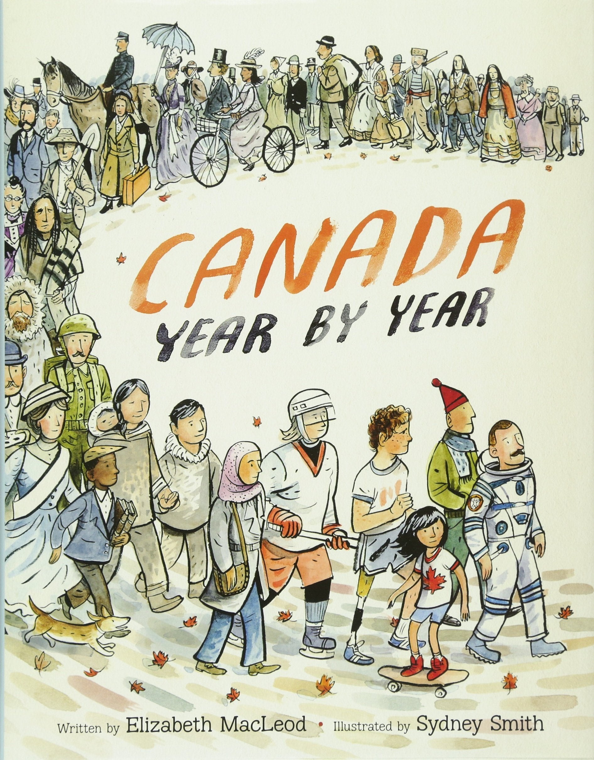 Canada-year-by-year-book