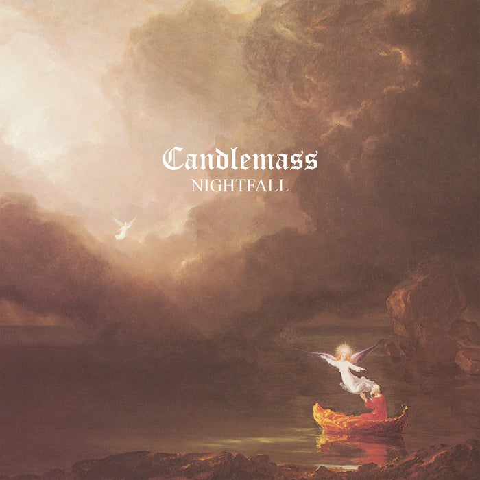 Candlemass - Nightfall (New Vinyl)