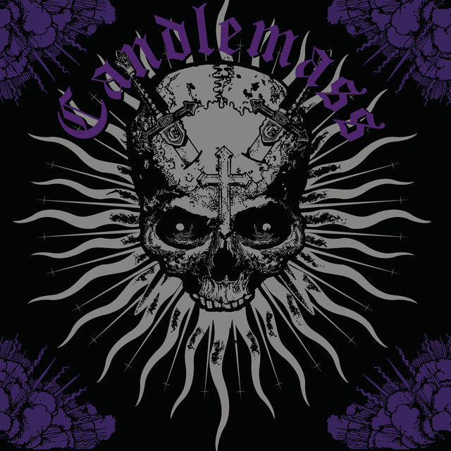 Candlemass - Sweet Evil Sun (New CD)