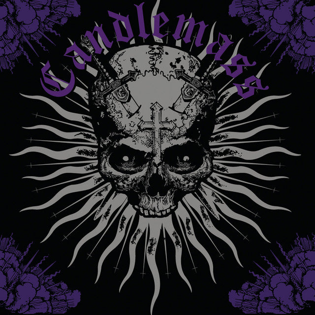 Candlemass - Sweet Evil Sun (New Vinyl)