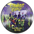 Cannabis Corpse - Beneath Grow Lights Thou Shalt Rise (Limited Edition Picture Disc) (New Vinyl)