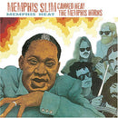 Canned Heat & Memphis Slim - Memphis Heat (RSD BF 2021) (New Vinyl)