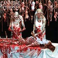 Cannibal Corpse - Butchered at Birth (Ltd Clear w/ Black Smoke) (New Vinyl)