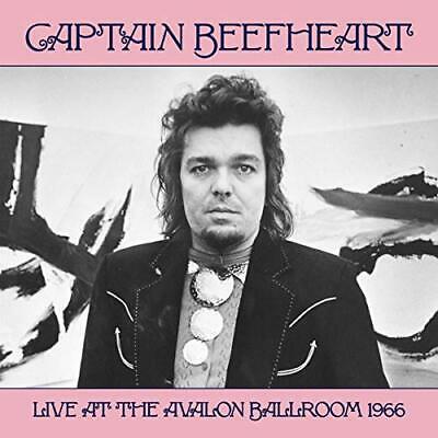 Captain-beefheart-live-at-the-avalon-ballroom-66-new-vinyl