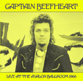 Captain Beefheart - Live at the Avalon Ballroom 1966 (New Vinyl)