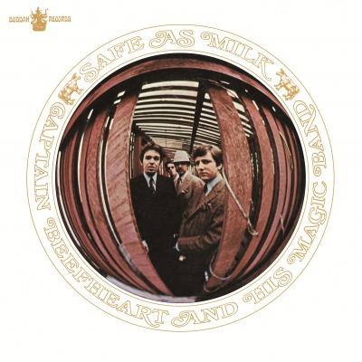 Captain-beefheart-and-his-magic-band-safe-as-milk-new-vinyl