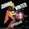 Johnny Winter - Captured Live (New CD)