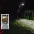 Car-seat-headrest-making-a-door-less-open-limited-coloured-new-vinyl