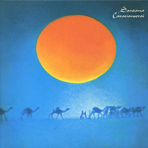 Santana – Caravanserai (Speakers Corner) (New Vinyl)