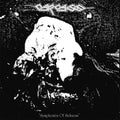 Carcass - Symphonies Of Sickness (White Vinyl) (New Vinyl)