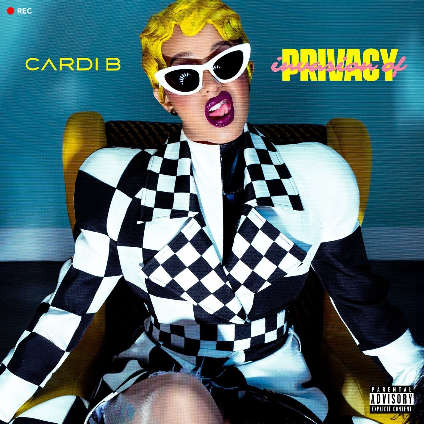 Cardi-b-invasion-of-privacy-new-vinyl
