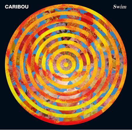 Caribou-swim-new-cd