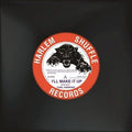 Carl Dawkins - I'll Make It Up/Hot & Sticky 7" (New Vinyl)