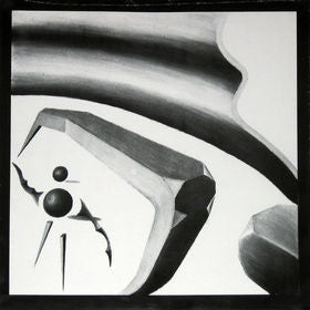 Carl Erdmann – Bizzarrophytes (New Vinyl)
